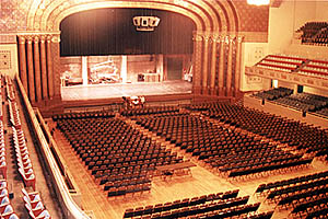 Auditorium